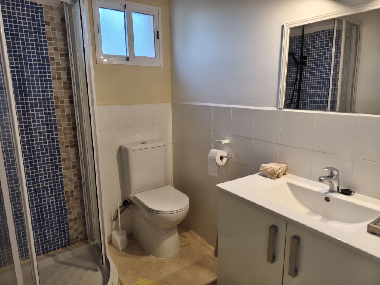 Kleines Landhaus zu vermieten in Puntiró (Palma)