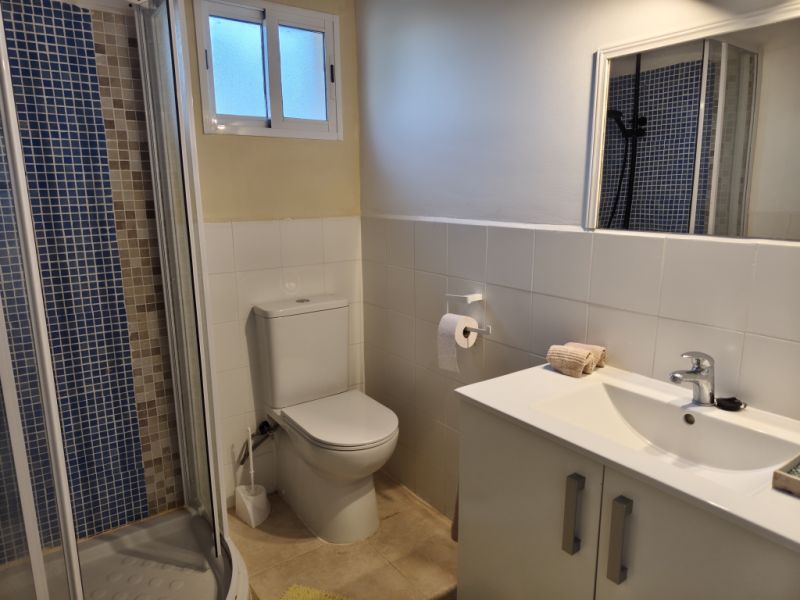 Kleines Landhaus zu vermieten in Puntiró (Palma)