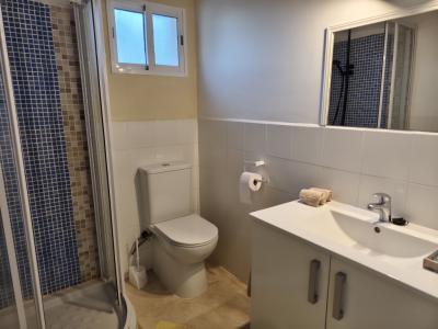 Kleines Landhaus zu vermieten in Puntiró (Palma)