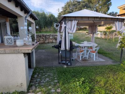 Kleines Landhaus zu vermieten in Puntiró (Palma)