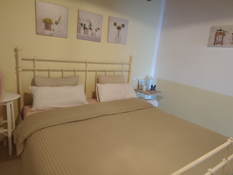 Kleines Landhaus zu vermieten in Puntiró (Palma)