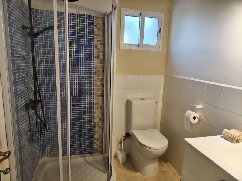 Kleines Landhaus zu vermieten in Puntiró (Palma)