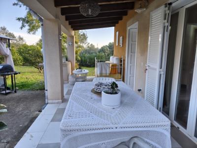 Kleines Landhaus zu vermieten in Puntiró (Palma)