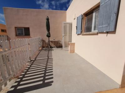 Small renovated studio with terrace in the countryside near Santanyi -- AP 63