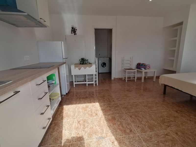 Small renovated studio with terrace in the countryside near Santanyi -- AP 63