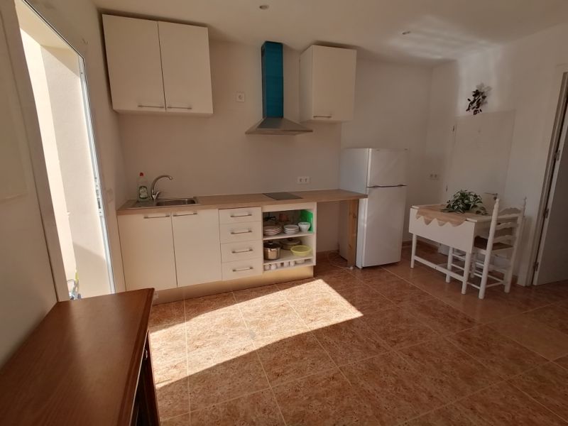 Small renovated studio with terrace in the countryside near Santanyi -- AP 63