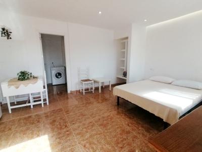 Small renovated studio with terrace in the countryside near Santanyi -- AP 63