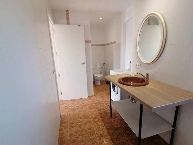 Small renovated studio with terrace in the countryside near Santanyi -- AP 63