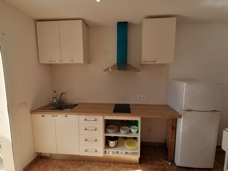 Small renovated studio with terrace in the countryside near Santanyi -- AP 63