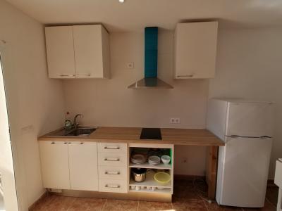 Small renovated studio with terrace in the countryside near Santanyi -- AP 63