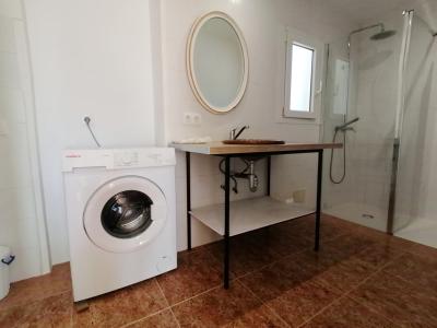 Small renovated studio with terrace in the countryside near Santanyi -- AP 63