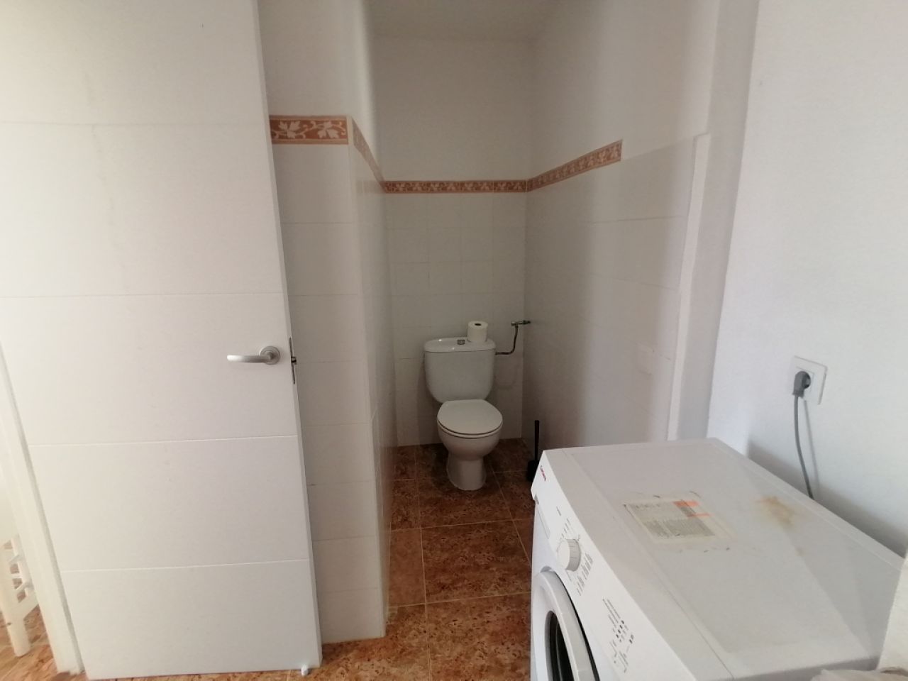 Small renovated studio with terrace in the countryside near Santanyi -- AP 63