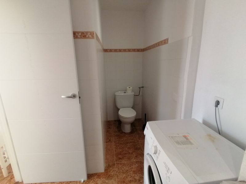 Small renovated studio with terrace in the countryside near Santanyi -- AP 63