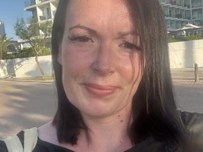 Kleines Zuhause mit Garten gesucht – Mensch & Hund