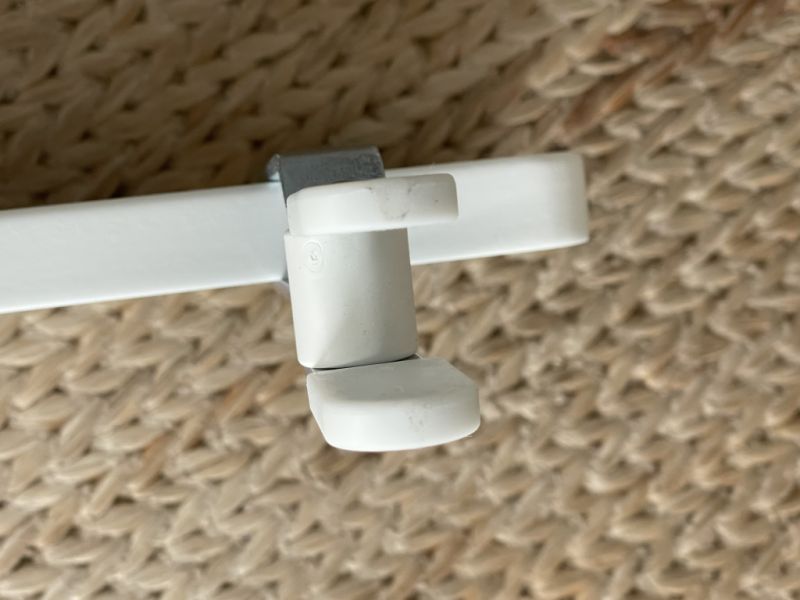 Toddler Bed Protector IKEA Nattapa