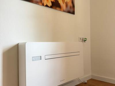 INNOVA 2.0 air conditioner – top condition, 2 years old