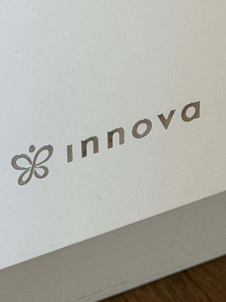 INNOVA 2.0 air conditioner – top condition, 2 years old