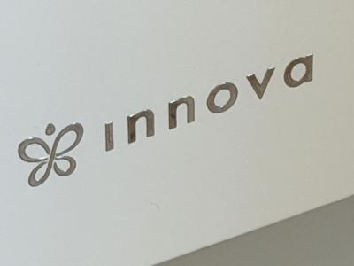 INNOVA 2.0 air conditioner – top condition, 2 years old