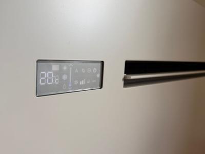 INNOVA 2.0 air conditioner – top condition, 2 years old