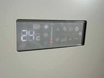 INNOVA 2.0 air conditioner – top condition, 2 years old
