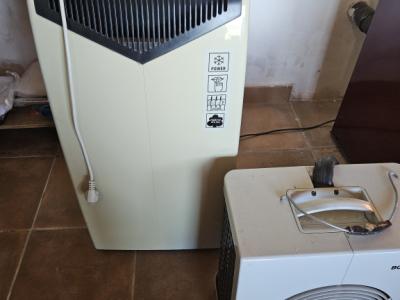 Klimagerät Bosch 4250 Watt