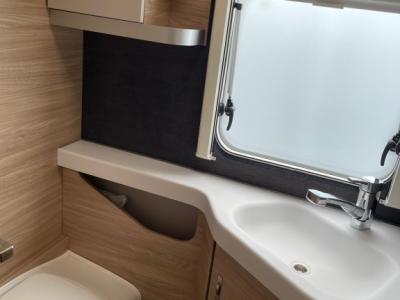  Knaus Südwind 580 UE 60 Years  NEUWERTIG, Klimaanlage ,Luxus-Vorzelt mit Erweiterungen | Sofort