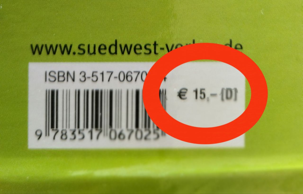 KNOrr El LIBRO DE COCINA