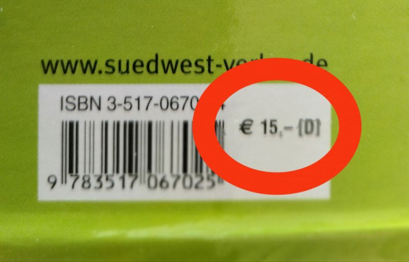 KNOrr El LIBRO DE COCINA