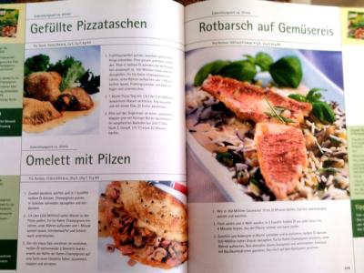 KNOrr El LIBRO DE COCINA