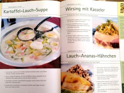 KNOrr El LIBRO DE COCINA