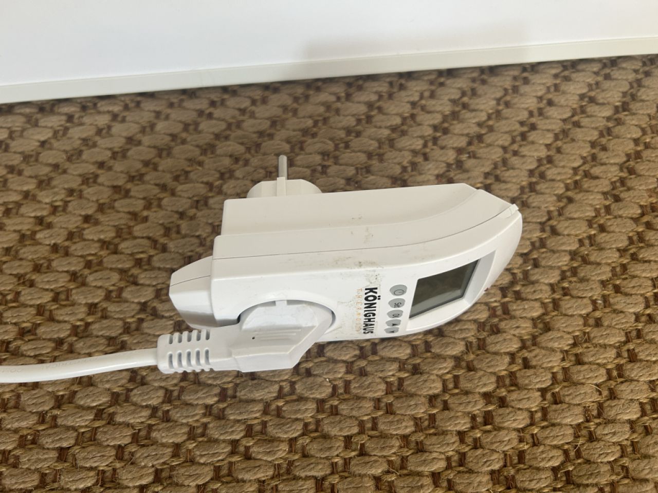 Könighaus Infrarotheizung 600 W