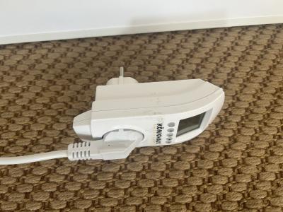 Könighaus Infrarotheizung 600 W