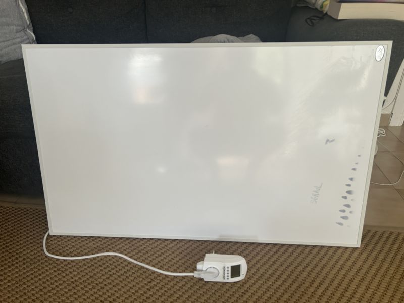 Könighaus Infrarotheizung 600 W