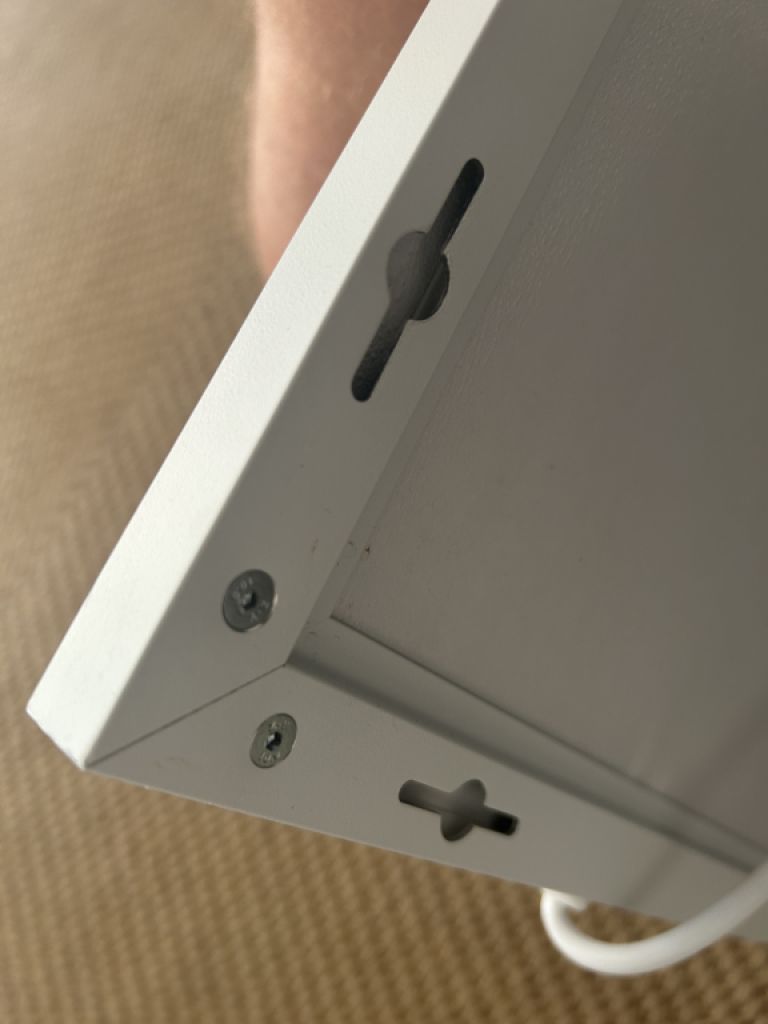 Könighaus Infrarotheizung 600 W