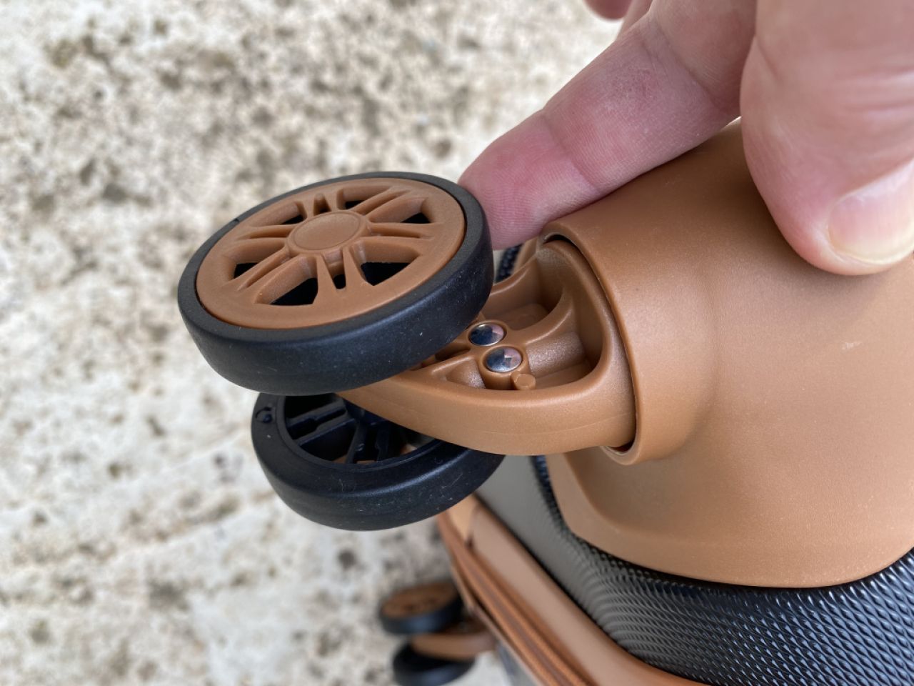 Koffer für Handgepäck