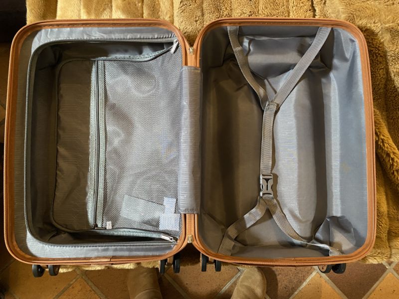 Koffer für Handgepäck