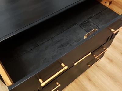 Chest of drawers Cabinet 4 drawers