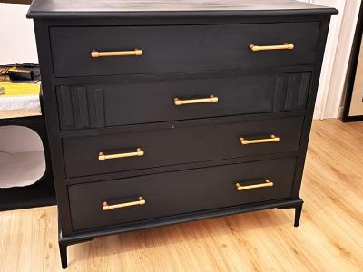 Chest of drawers Cabinet 4 drawers