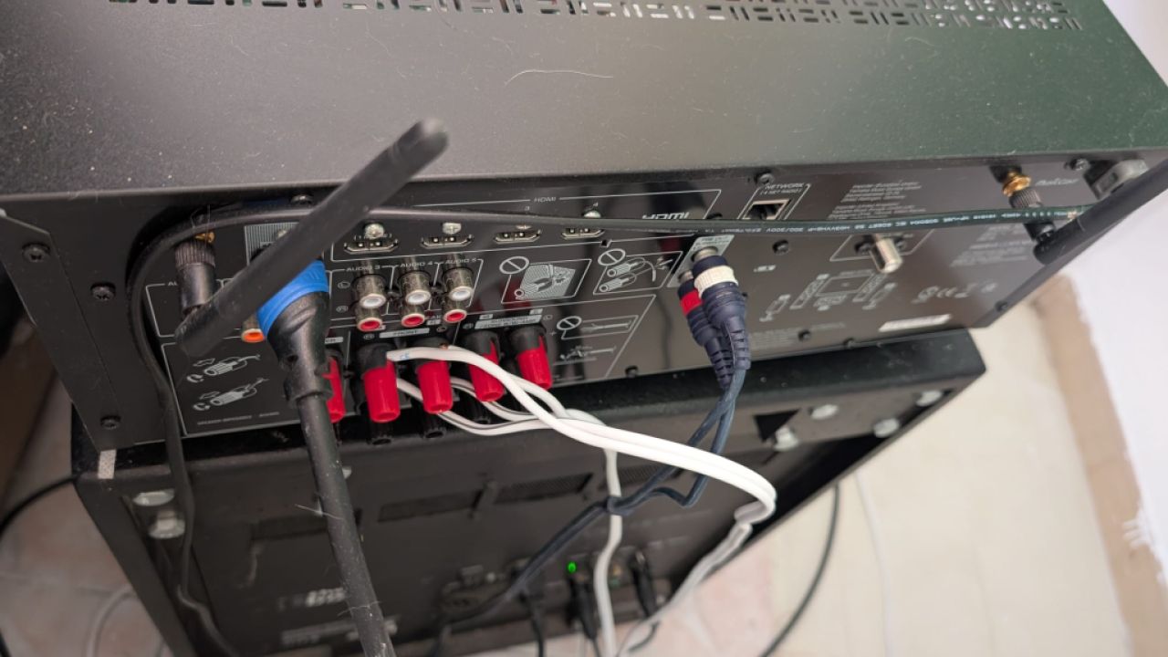 Komplett PA-Set – Subwoofer + Satelliten – Neupreis 798€, jetzt 550€ VB