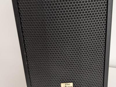 Komplett PA-Set – Subwoofer + Satelliten – Neupreis 798€, jetzt 550€ VB