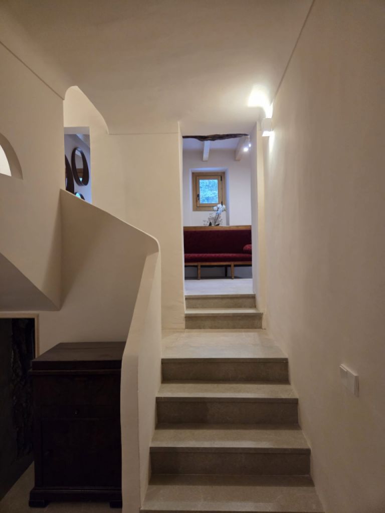 Fully renovated corner terraced house with 182 m² and 3 bedrooms in Son Servera