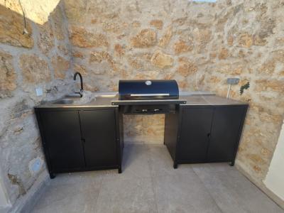 Fully renovated corner terraced house with 182 m² and 3 bedrooms in Son Servera