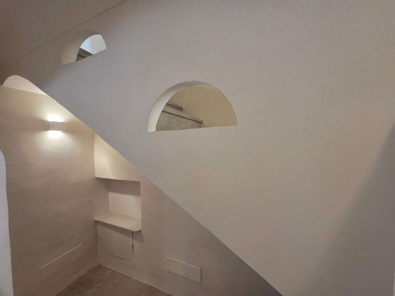 Fully renovated corner terraced house with 182 m² and 3 bedrooms in Son Servera