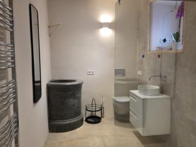 Fully renovated corner terraced house with 182 m² and 3 bedrooms in Son Servera