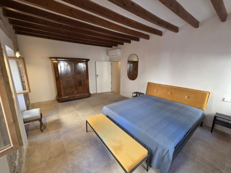 Fully renovated corner terraced house with 182 m² and 3 bedrooms in Son Servera