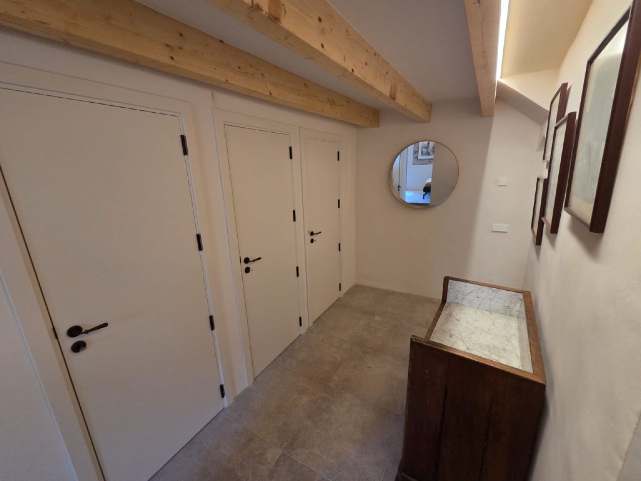 Fully renovated corner terraced house with 182 m² and 3 bedrooms in Son Servera