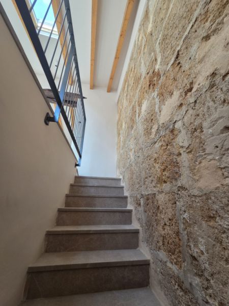 Fully renovated corner terraced house with 182 m² and 3 bedrooms in Son Servera