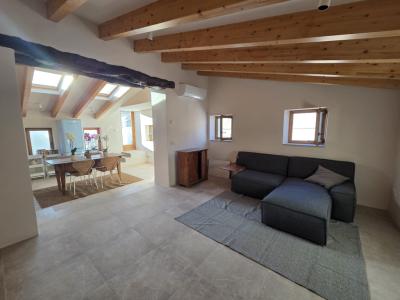 Fully renovated corner terraced house with 182 m² and 3 bedrooms in Son Servera