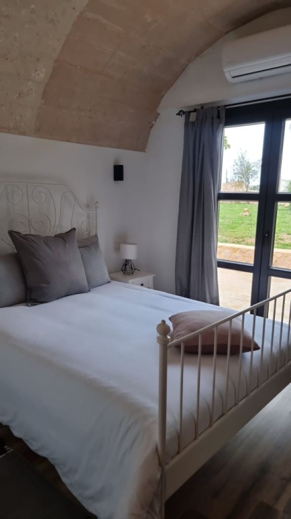 Se vende molino completamente restaurado entre Cas Concos y Felanitx