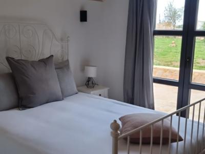 Se vende molino completamente restaurado entre Cas Concos y Felanitx